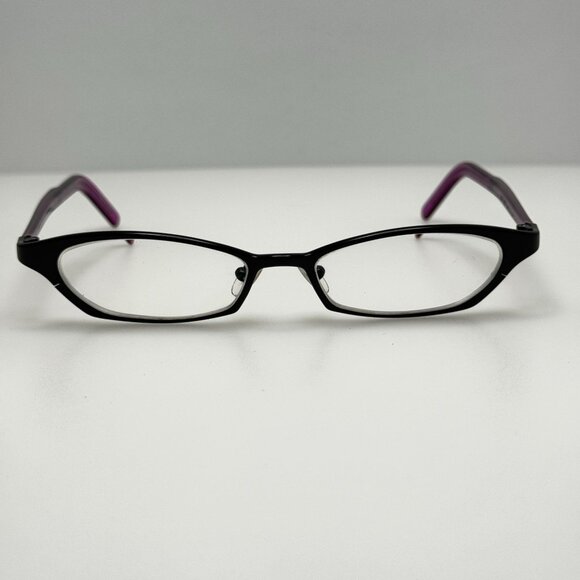 Prodesign Denmark 7305 C. 6031 Eyeglasses Eye Glasses Frames 49-16 - Picture 3 of 6